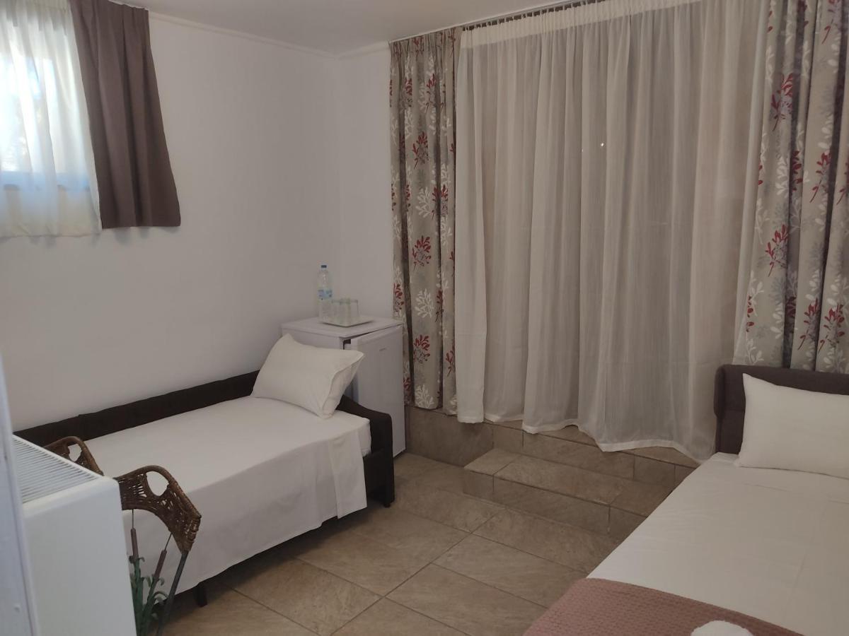 Xenonas Κithαiron Hotel Vília Eksteriør billede